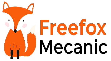 Logo FreefoxMecanic